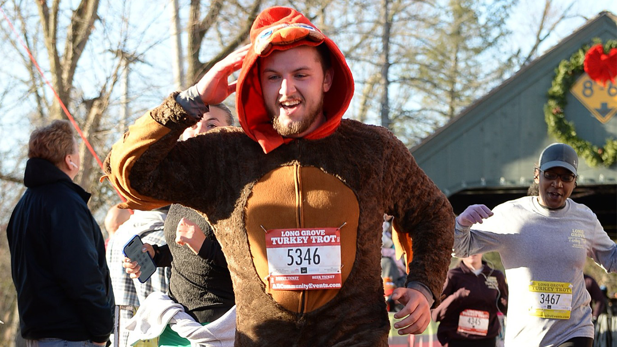 Long Grove Turkey Trot